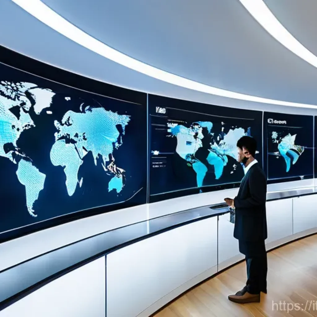 구매조달 실무에서 발생하는 윤리적 문제와 해결 사례 - **Prompt Title: Transparent Global Supply Chain with Blockchain Integration**

    **Prompt:** A dyn...