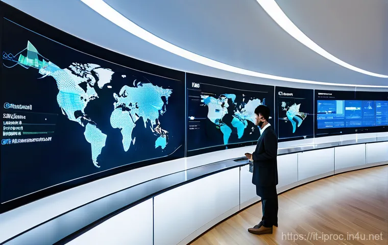 구매조달 실무에서 발생하는 윤리적 문제와 해결 사례 - **Prompt Title: Transparent Global Supply Chain with Blockchain Integration**
**Prompt:** A dyn...